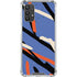 Abstract Lines Galaxy A32 5G Clear Case