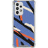 Abstract Lines Galaxy A33 5G Clear Case