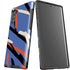 Abstract Lines Galaxy Note 10 Pro Case