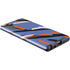 Abstract Lines Galaxy Note 10 Pro Case