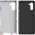 Abstract Lines Galaxy Note 10 Pro Case