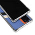 Abstract Lines Galaxy Note20 5G Clear Case
