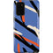 Abstract Lines Galaxy Note20 5G Pro Case