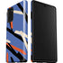 Abstract Lines Galaxy Note20 5G Pro Case
