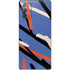 Abstract Lines Galaxy Note20 5G Skin