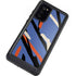 Abstract Lines Galaxy Note20 5G Waterproof Case