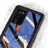 Abstract Lines Galaxy Note20 5G Waterproof Case