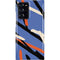 Abstract Lines Galaxy Note20 Ultra 5G Lite Case
