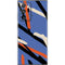 Abstract Lines Galaxy Note20 Ultra 5G Skin
