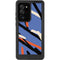 Abstract Lines Galaxy Note20 Ultra 5G Waterproof Case