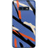 Abstract Lines Galaxy S10e Skin