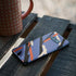 Abstract Lines Galaxy S10e Skin