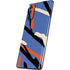 Abstract Lines Galaxy S20 Fan Edition Skin