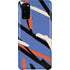 Abstract Lines Galaxy S20 Lite Case