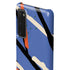 Abstract Lines Galaxy S20 Lite Case