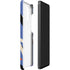 Abstract Lines Galaxy S20 Lite Case