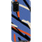 Abstract Lines Galaxy S20 Pro Case