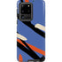 Abstract Lines Galaxy S20 Ultra 5G Pro Case