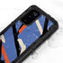 Abstract Lines Galaxy S20 Waterproof Case