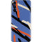 Abstract Lines Galaxy S21 5G Skin
