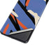Abstract Lines Galaxy S21 5G Skin