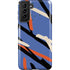 Abstract Lines Galaxy S21 Plus 5G Pro Case