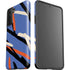 Abstract Lines Galaxy S21 Plus 5G Pro Case