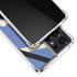 Abstract Lines Galaxy S21 Ultra 5G Clear Case