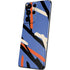 Abstract Lines Galaxy S21 Ultra 5G Skin