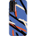 Abstract Lines Galaxy S22 Plus Pro Case