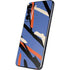 Abstract Lines Galaxy S22 Plus Skin
