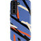 Abstract Lines Galaxy S22 Pro Case
