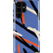 Abstract Lines Galaxy S22 Ultra Pro Case