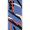 Abstract Lines Galaxy S22 Ultra Skin
