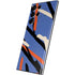 Abstract Lines Galaxy S22 Ultra Skin