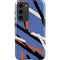 Abstract Lines Galaxy S23 Plus Pro Case