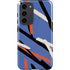 Abstract Lines Galaxy S23 Plus Pro Case
