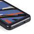 Abstract Lines Galaxy S23 Plus Waterproof Case