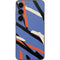 Abstract Lines Galaxy S23 Skin