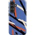 Abstract Lines Galaxy S24 Plus Impact Case