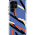 Abstract Lines Galaxy S24 Ultra Impact Case