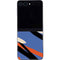 Abstract Lines Galaxy Z Flip5 5G Skin