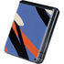 Abstract Lines Galaxy Z Flip5 5G Skin
