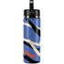 Abstract Lines Hydro Flask 20oz Wide Mouth Skin
