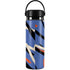 Abstract Lines Hydro Flask 20oz Wide Mouth Skin