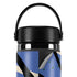 Abstract Lines Hydro Flask 20oz Wide Mouth Skin