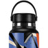 Abstract Lines Hydro Flask 32oz Wide Mouth Skin