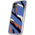 Abstract Lines iPhone 11 Clear Case