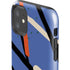 Abstract Lines iPhone 11 Impact Case
