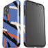 Abstract Lines iPhone 11 Impact Case